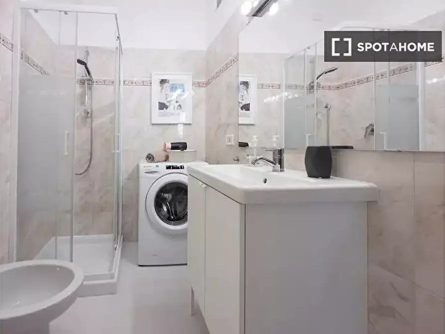 Immagine 5 di Appartamento in affitto  in Via Pastrengo a Milano