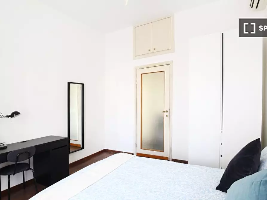 Immagine 5 di Camera condivisa in affitto  in Viale Vittorio Veneto a Milano