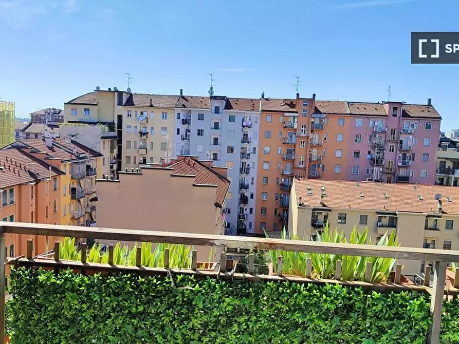 Immagine 12 di Camera condivisa in affitto  in Via Monte Suello, 20133 Milano MI, Italy a Milano