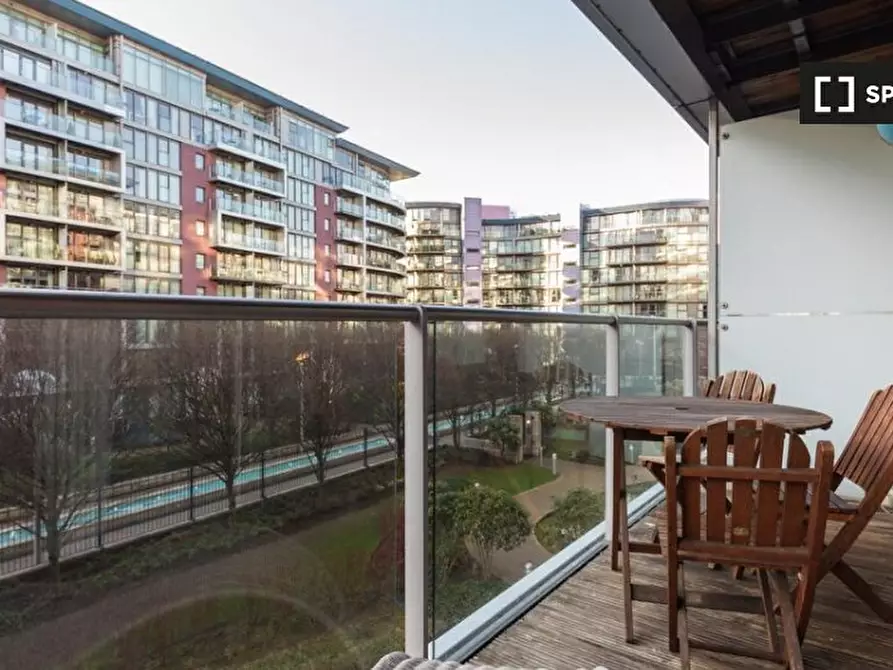 Immagine 12 di Appartamento in affitto  in Warwick Building a Lambeth