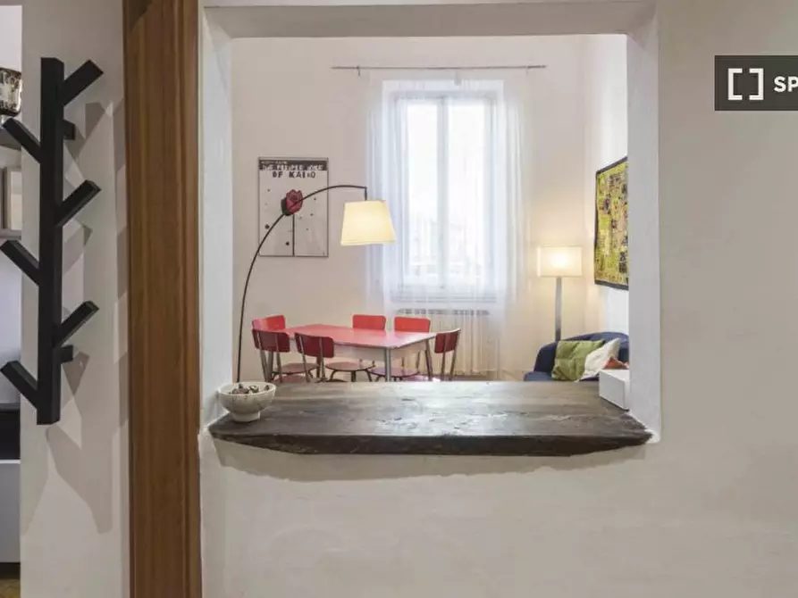 Immagine 8 di Appartamento in affitto  in Via del Palazzo Bruciato a Firenze