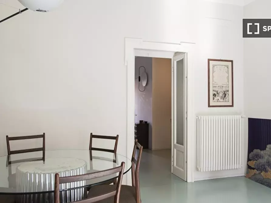 Immagine 10 di Appartamento in affitto  in Via Padova a Milano