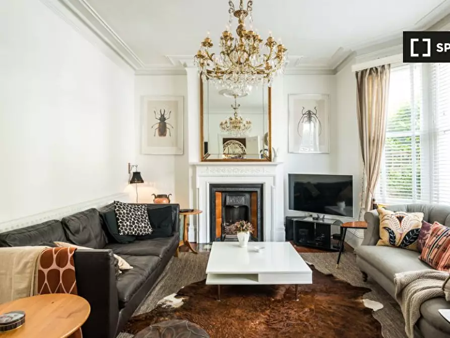 Immagine 18 di Appartamento in affitto  in Benson Rd a Lewisham