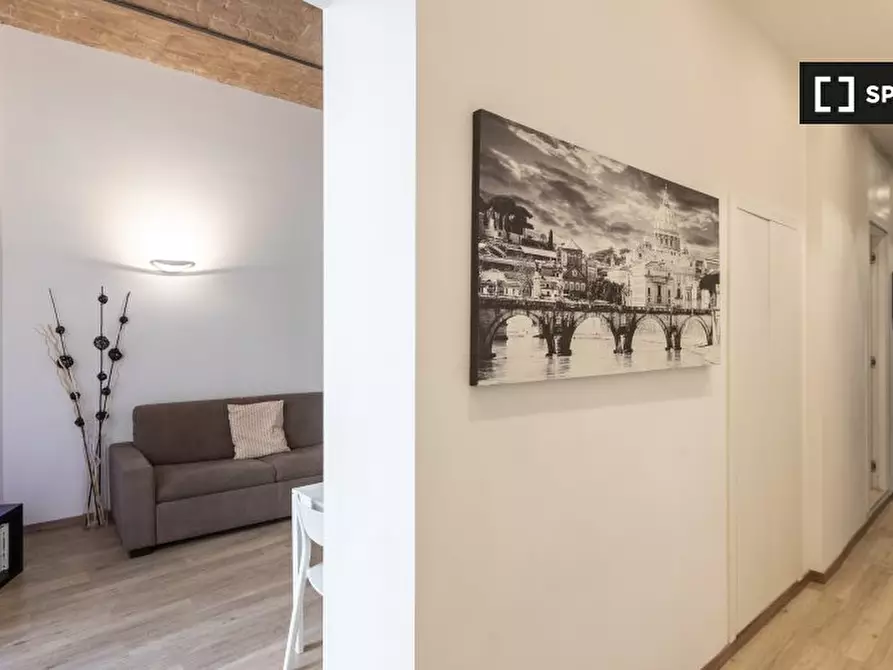 Immagine 12 di Appartamento in affitto  in Via Paola a Roma