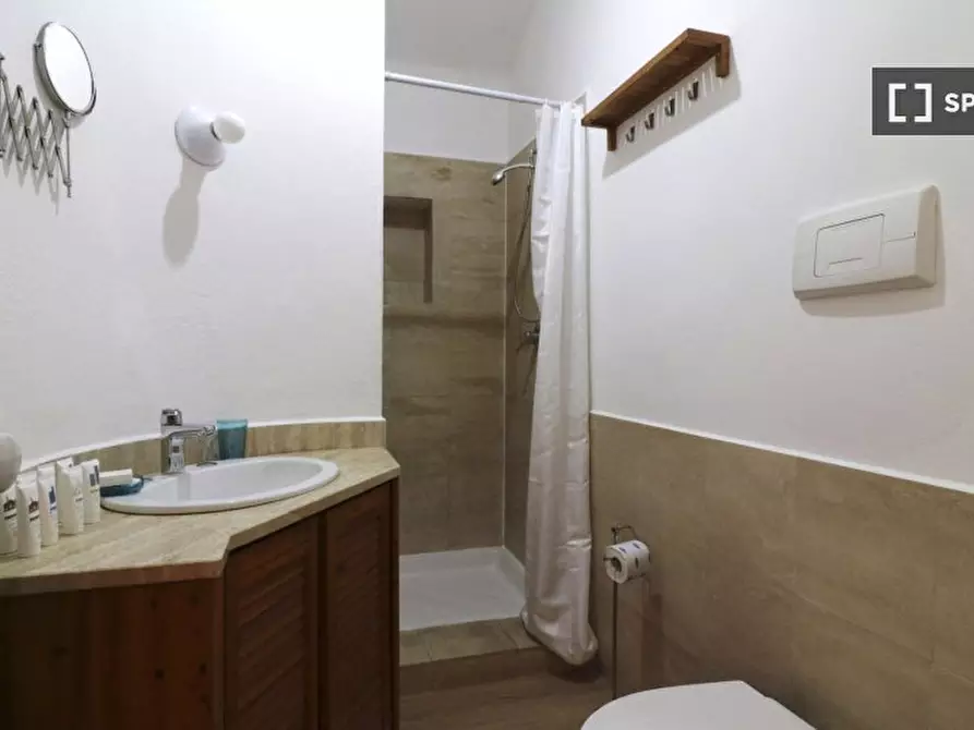 Immagine 9 di Appartamento in affitto  in Viale Bligny a Milano