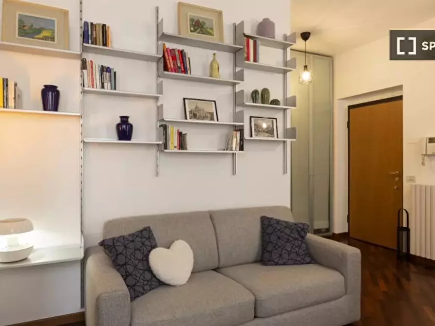 Immagine 4 di Appartamento in affitto  in Piazza Tito Minniti a Milano