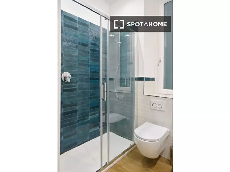 Immagine 7 di Appartamento in affitto  in Via Giulia di Gallese a Roma