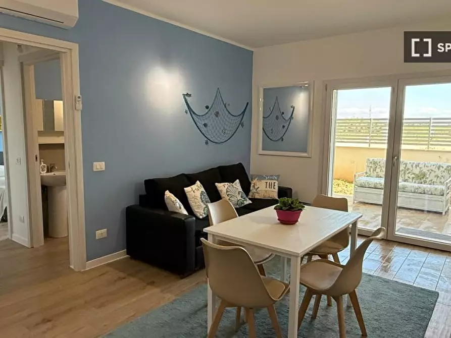 Immagine 2 di Appartamento in affitto  in Via Pratica di Mare a Pomezia