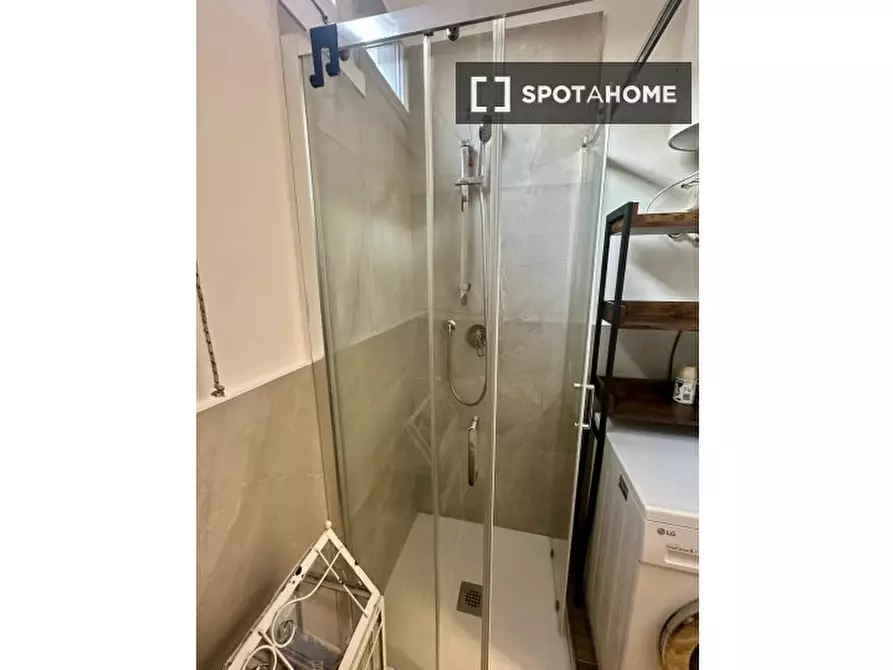 Immagine 13 di Appartamento in affitto  in Via Diego Guicciardi a Milano