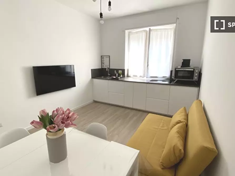 Immagine 3 di Appartamento in affitto  in Via S. Dionigi a Milano