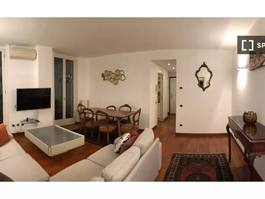 Immagine 7 di Appartamento in affitto  in Corso S. Gottardo a Milano