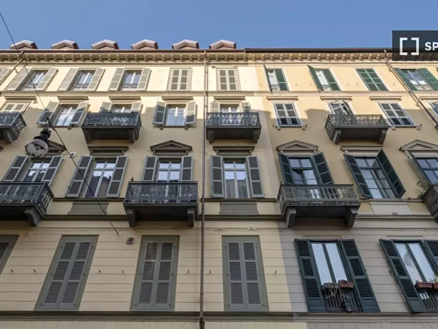 Immagine 19 di Ufficio in affitto  in Via Saluzzo a Torino