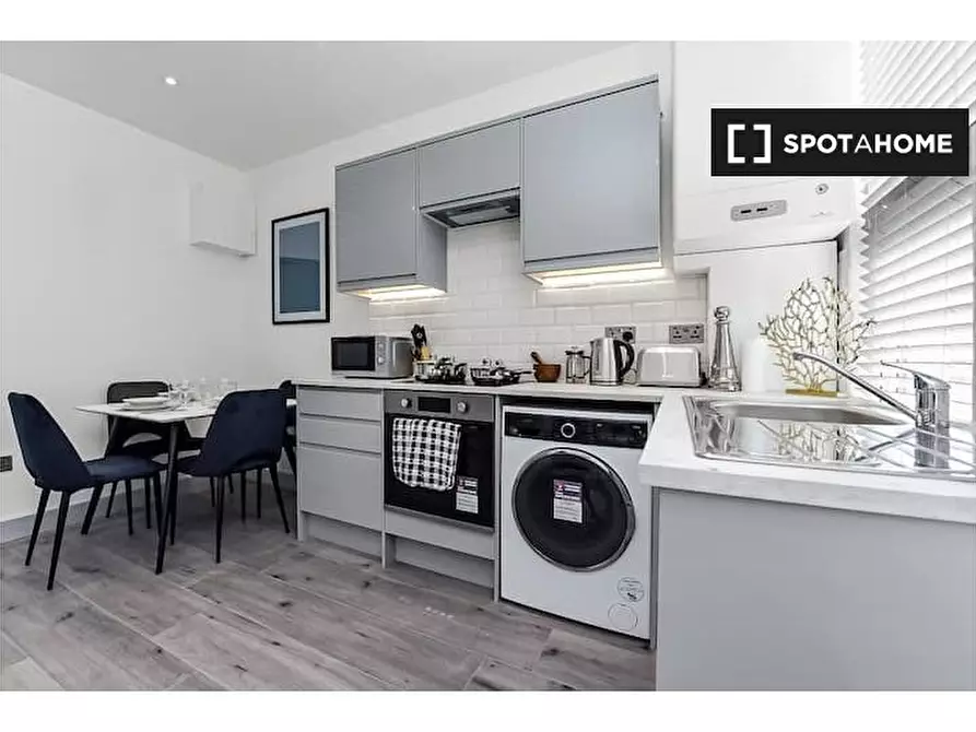 Immagine 11 di Appartamento in affitto  in Flat B a Lambeth