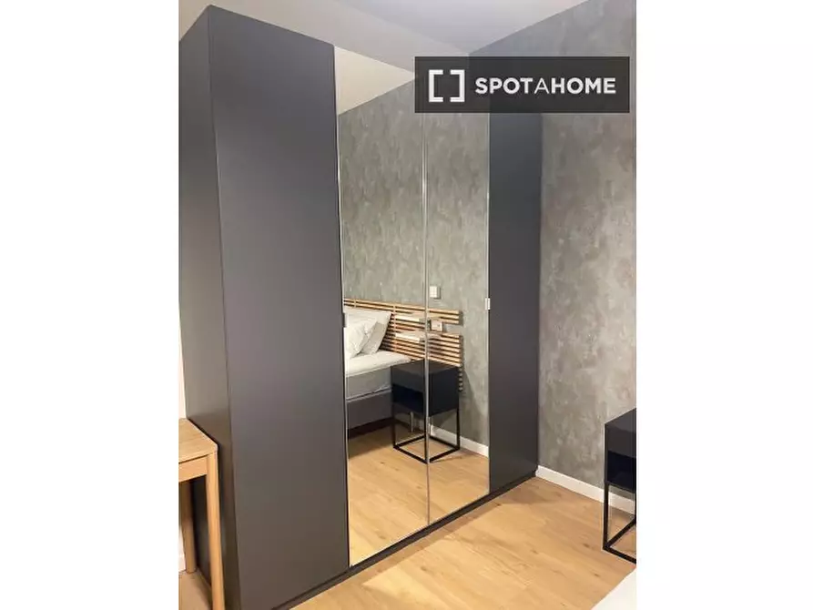 Immagine 9 di Appartamento in affitto  in Via Domenico Turazza a Padova