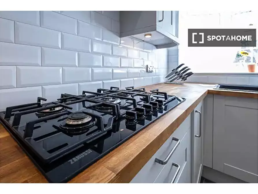 Immagine 14 di Appartamento in affitto  in Drovers Pl a Camberwell