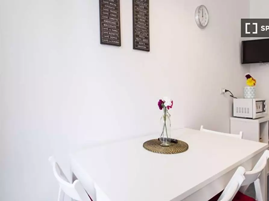 Immagine 18 di Camera condivisa in affitto  in Via dei Mandorli Milan a Monza