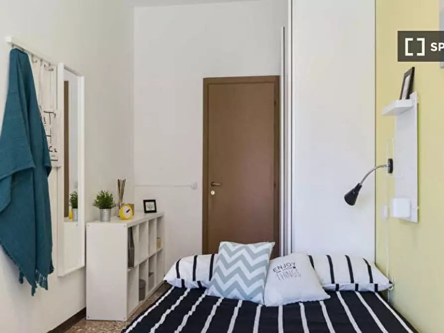 Immagine 5 di Camera condivisa in affitto  in Viale Giovanni Vicini a Bologna
