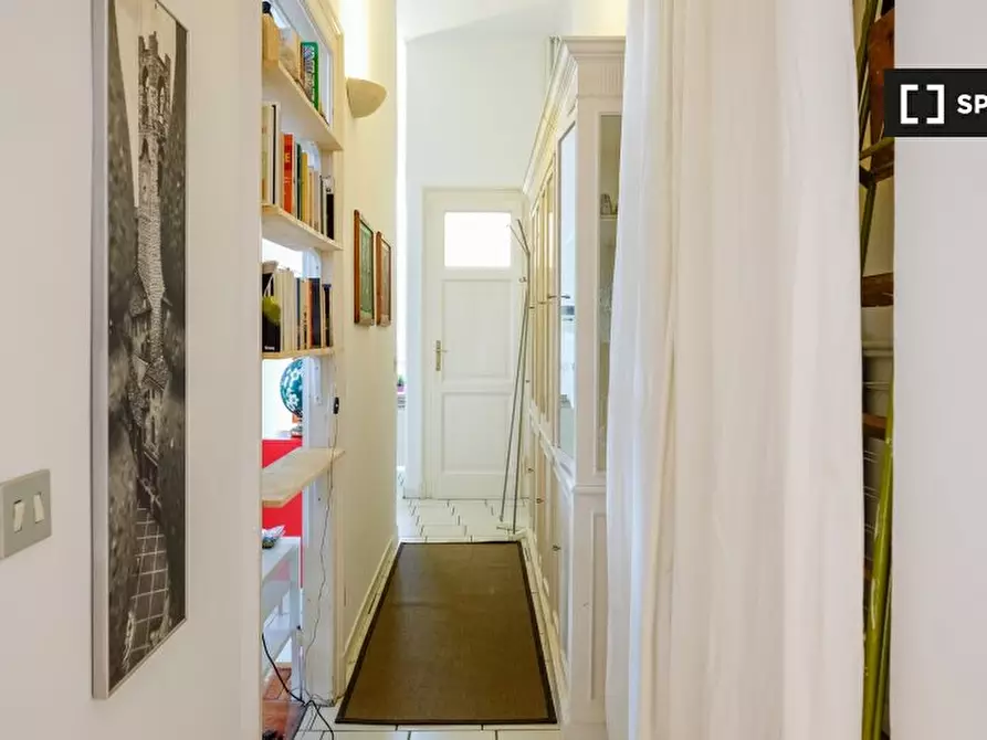 Immagine 15 di Appartamento in affitto  in Via Pietro Calvi, 20129 Milano MI, Italy a Milano