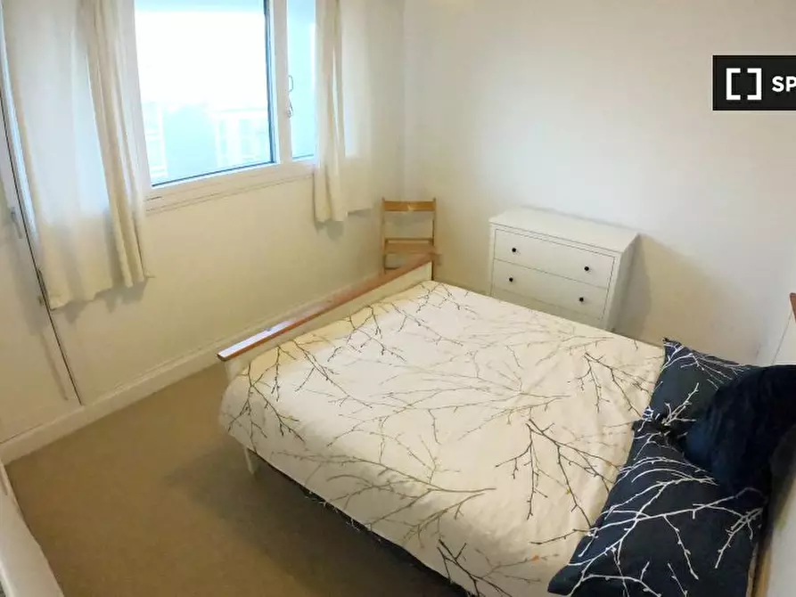 Immagine 15 di Camera condivisa in affitto  in St James's Cres a Lambeth
