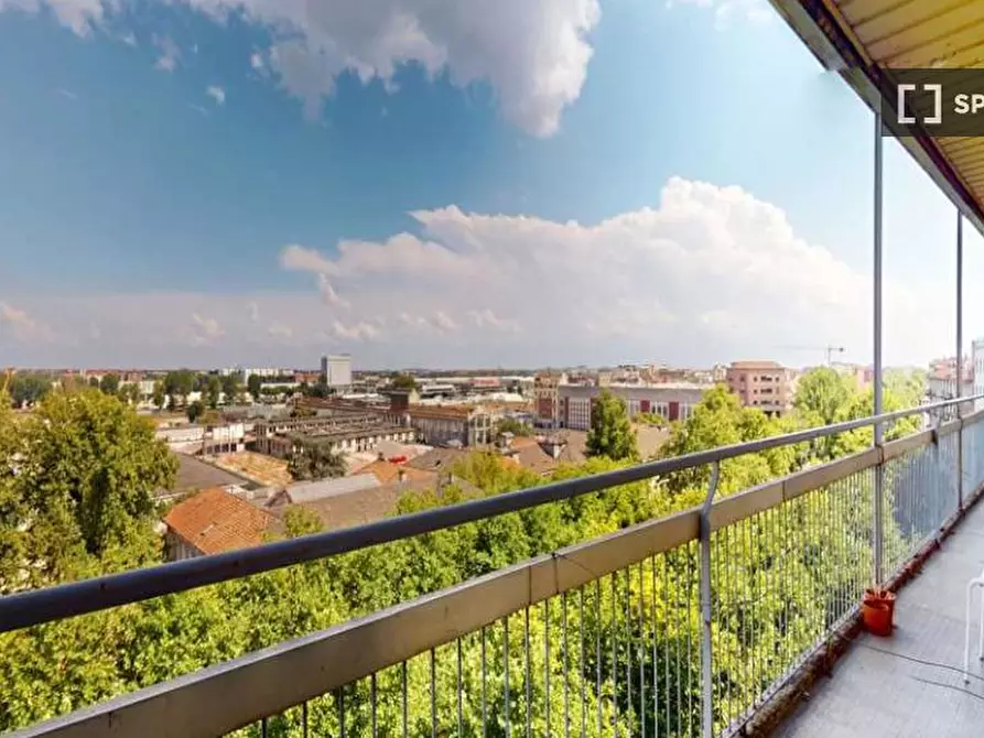 Immagine 8 di Camera condivisa in affitto  in Viale Molise a Milano