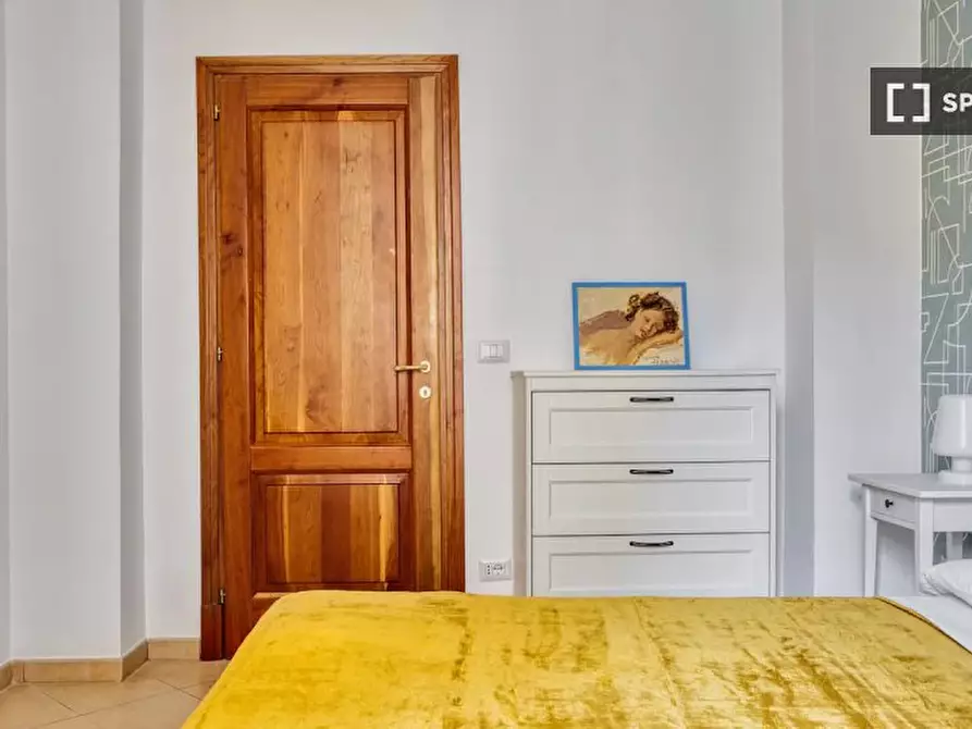 Immagine 17 di Appartamento in affitto  in Via Acaia a Roma