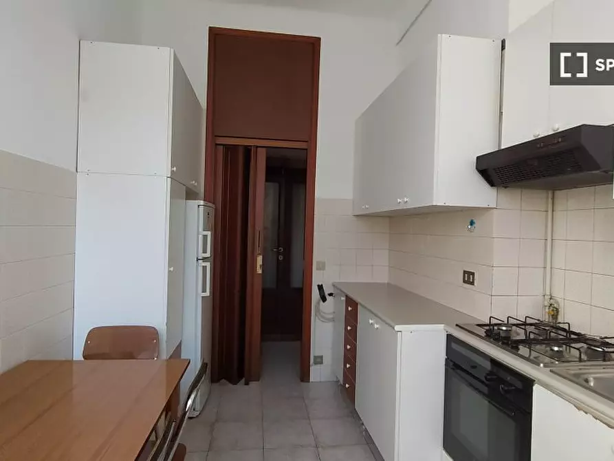 Immagine 9 di Camera condivisa in affitto  in Via Mac Mahon a Milano