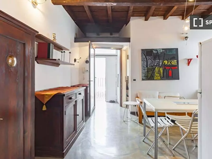 Immagine 10 di Appartamento in affitto  in Via San Bernardo a Milano