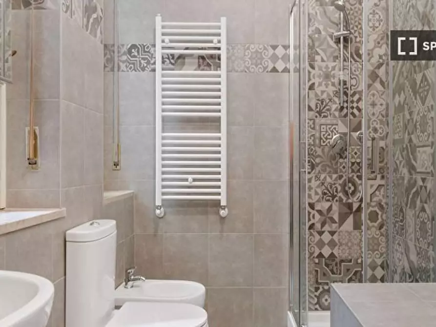 Immagine 15 di Camera condivisa in affitto  in Via Lentasio a Milano