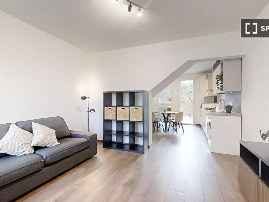 Immagine 6 di Camera condivisa in affitto  in VIA GIAMBELLINO a Padova