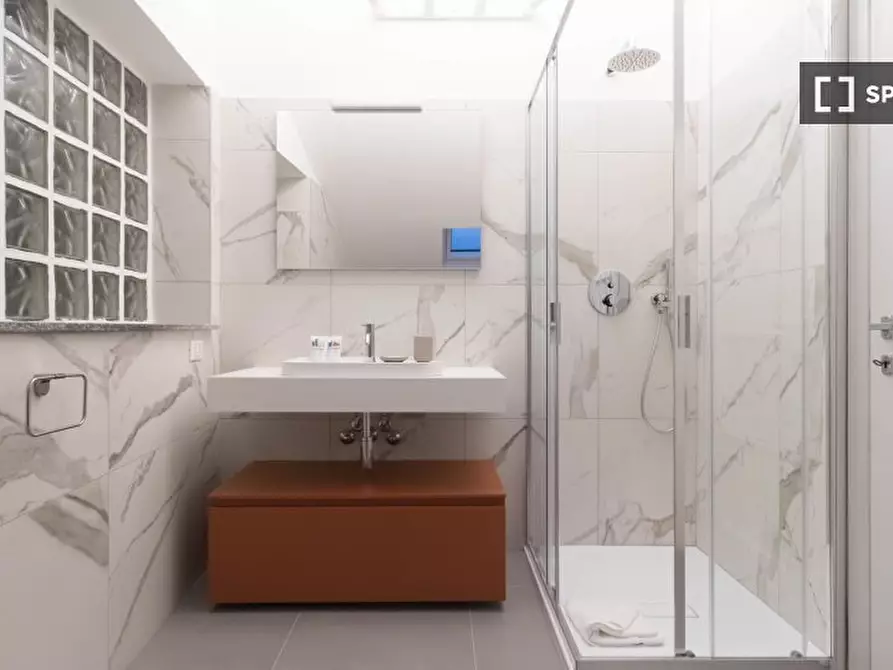 Immagine 15 di Appartamento in affitto  in Ripa di Porta Ticinese a Milano