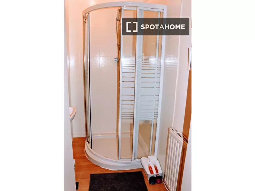 Immagine 8 di Appartamento in affitto  in Broughton Rd a Bonnington, Lochend and Craigentinny