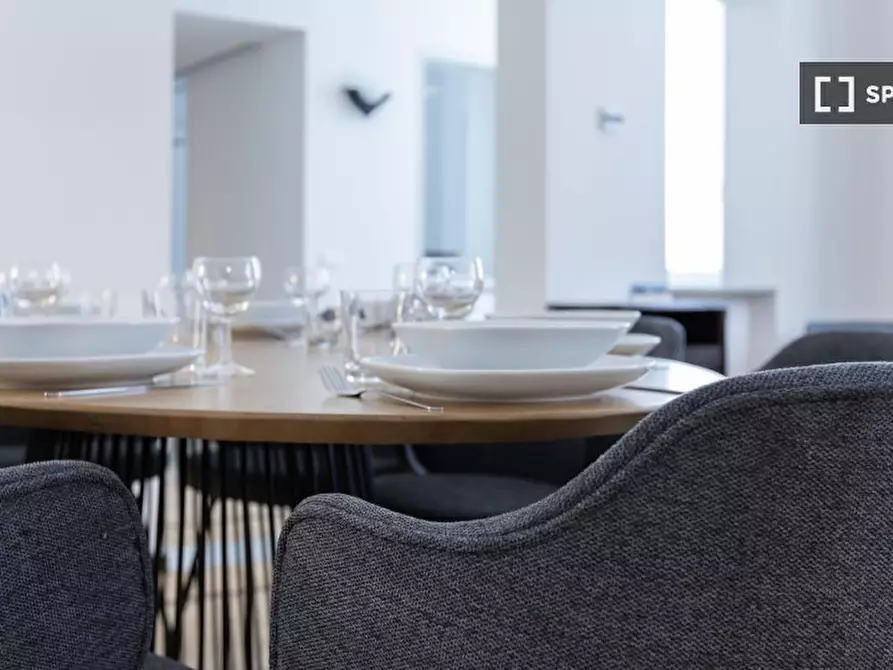 Immagine 13 di Appartamento in affitto  in Via Luigi Settembrini a Milano