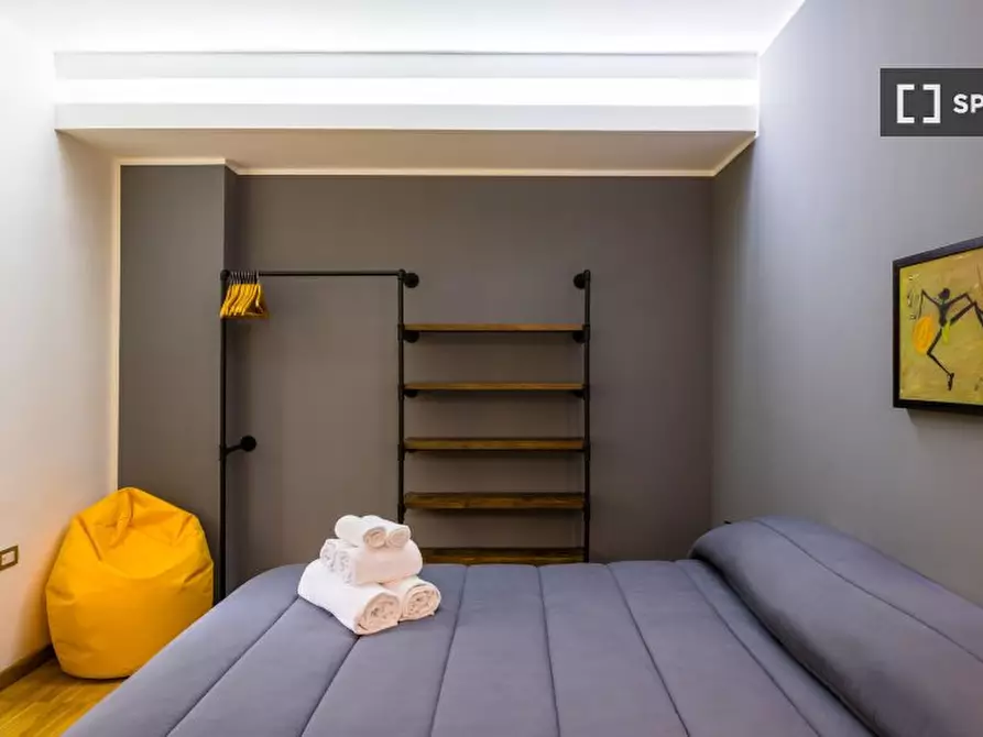 Immagine 8 di Appartamento in affitto  in Via Mario Ruta a Napoli