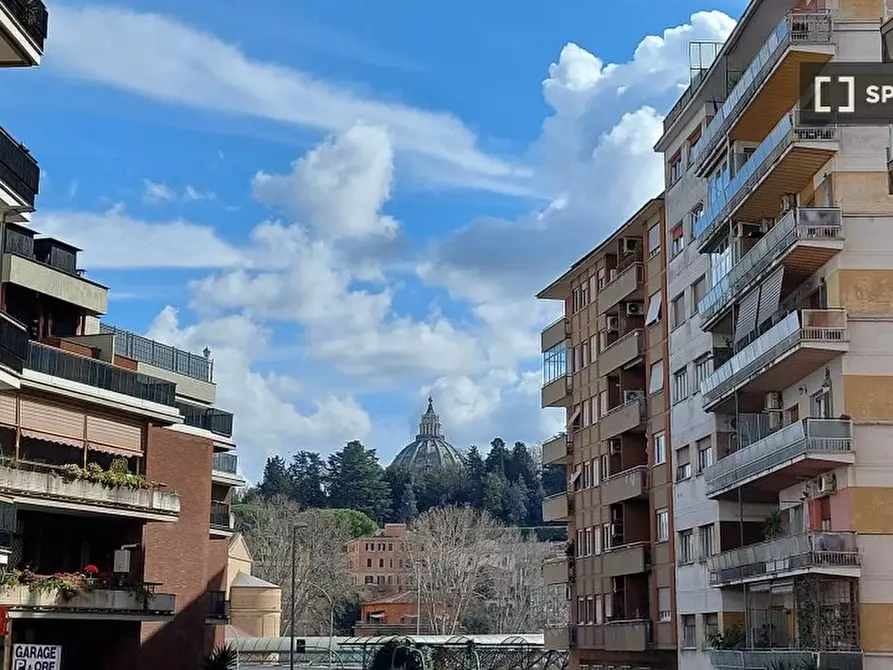 Immagine 10 di Appartamento in affitto  in Via Sebastiano Ziani a Roma