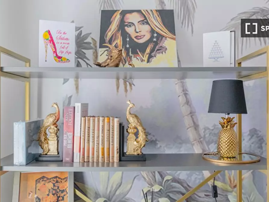 Immagine 13 di Appartamento in affitto  in Gilbert St a 