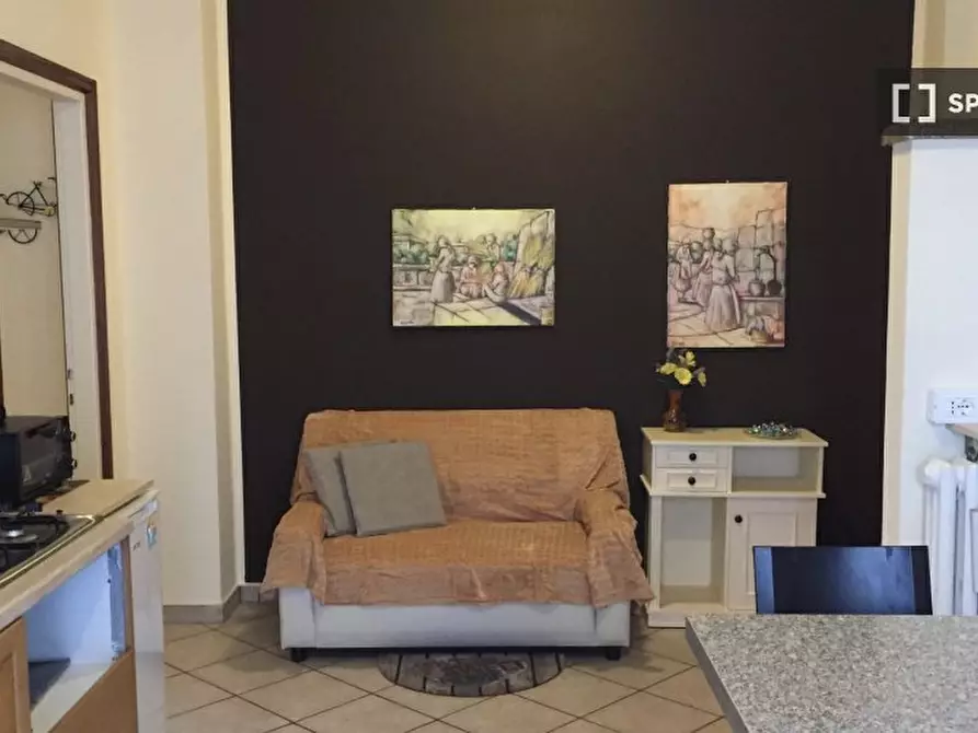 Immagine 4 di Appartamento in affitto  in Via Gian Lorenzo Bernini a Castano Primo