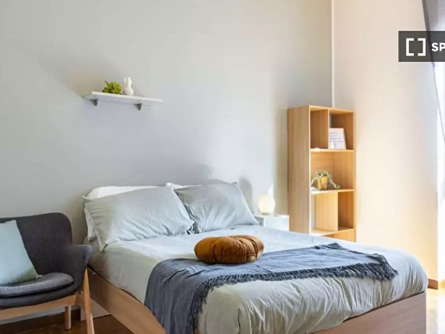 Immagine 3 di Camera condivisa in affitto  in Via Giovanni Pastorelli a Milano