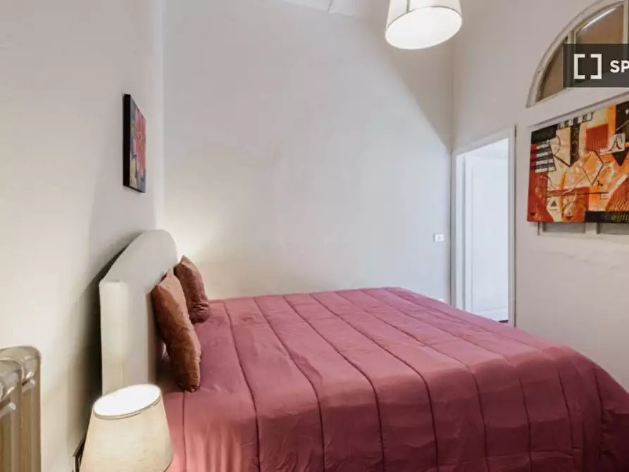 Immagine 10 di Appartamento in affitto  in Via Palazzuolo a Firenze