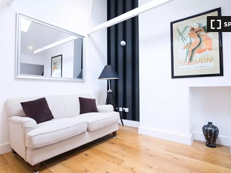 Immagine 11 di Appartamento in affitto  in Waldemar Ave, Fulham, London SW6 5LB, UK a Hammersmith