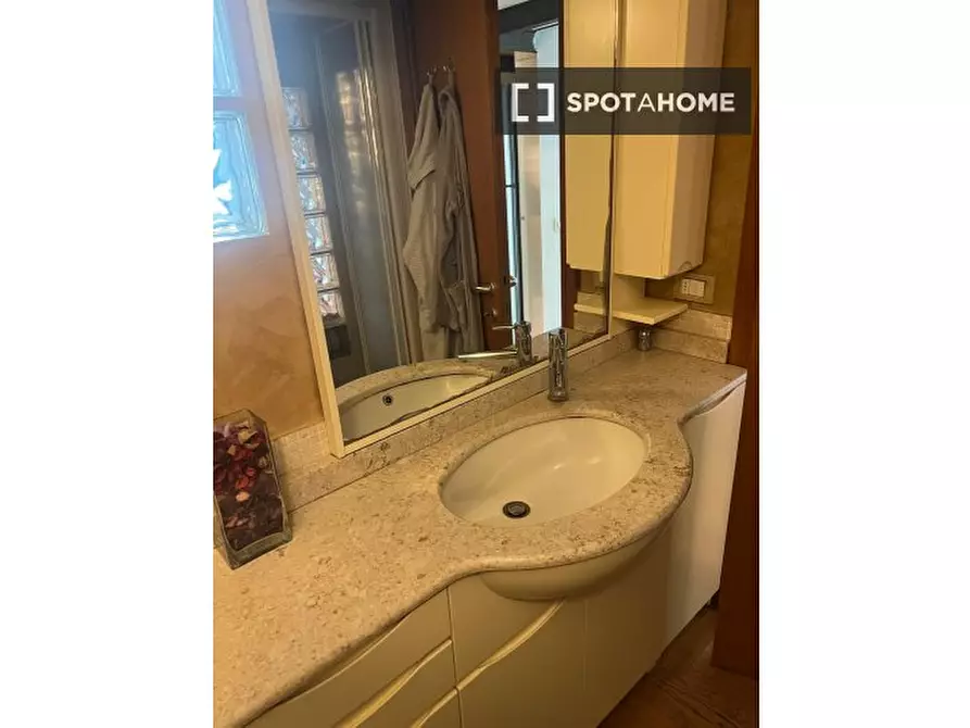 Immagine 18 di Ufficio in affitto  in Via Alcuino a Milano