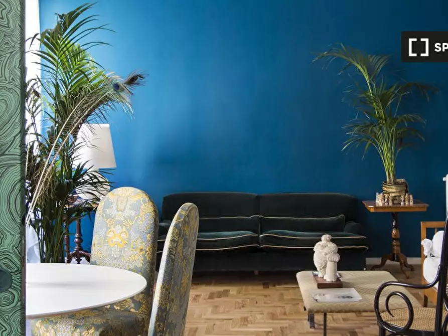 Immagine 2 di Appartamento in affitto  in Via Bartolomeo Eustachi, 20129 Milano MI, Italy a Milano