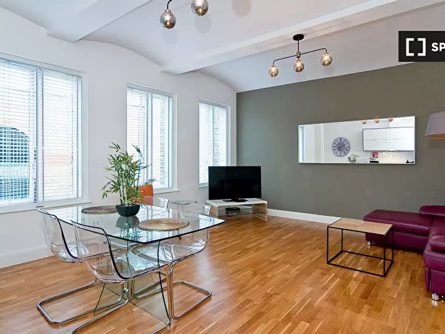 Immagine 2 di Appartamento in affitto  in Flat Mulberry House a Islington