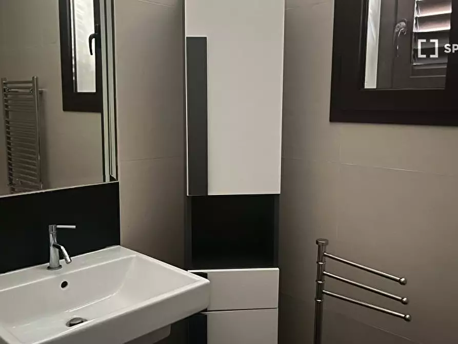 Immagine 4 di Appartamento in affitto  in Viale di Trastevere a Roma