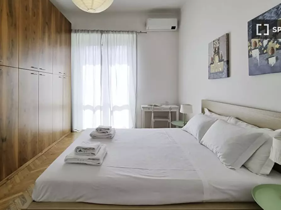 Immagine 4 di Appartamento in affitto  in Viale Argonne a Milano