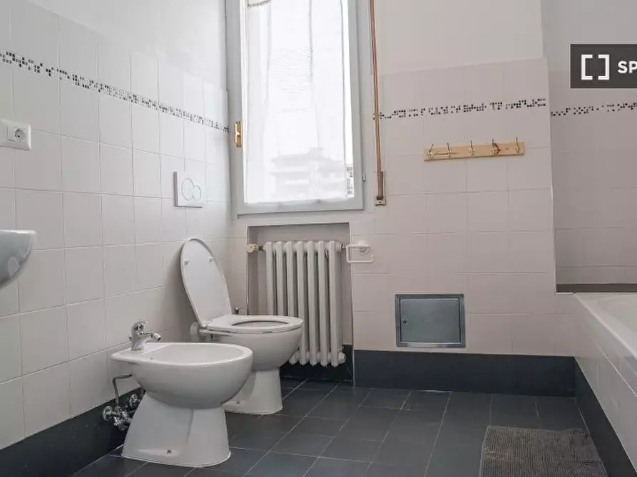 Immagine 7 di Camera condivisa in affitto  in VIA F. BARACCA/E a Firenze