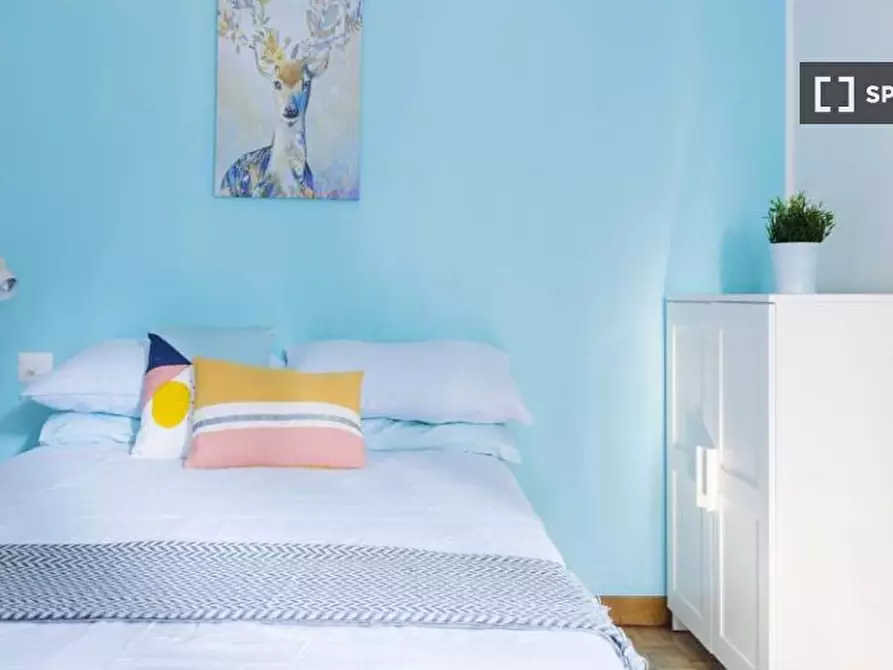 Immagine 4 di Camera condivisa in affitto  in Via Felice Mendelssohn a Padova