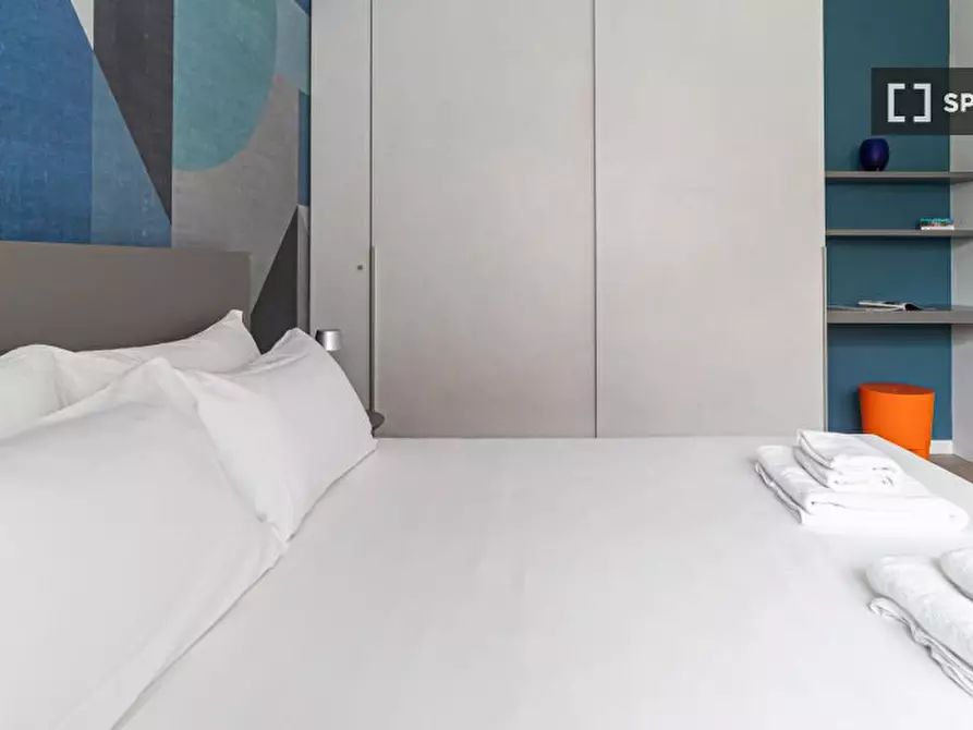 Immagine 14 di Appartamento in affitto  in Piazza Melozzo da Forlì a Milano