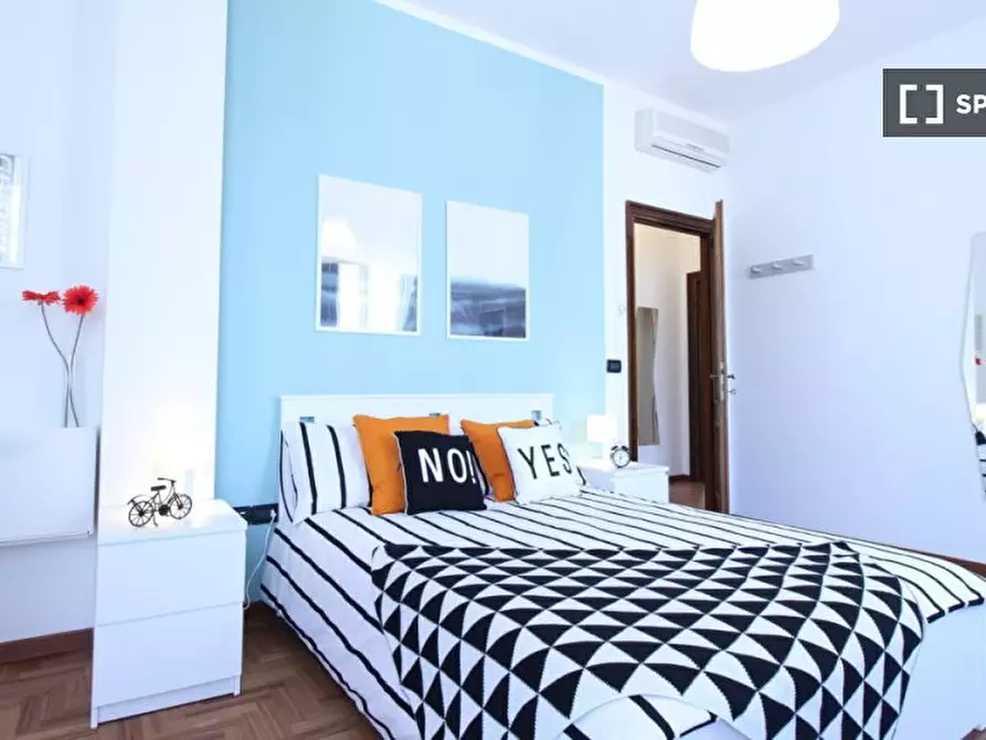 Immagine 6 di Camera condivisa in affitto  in della Stazione a Brescia