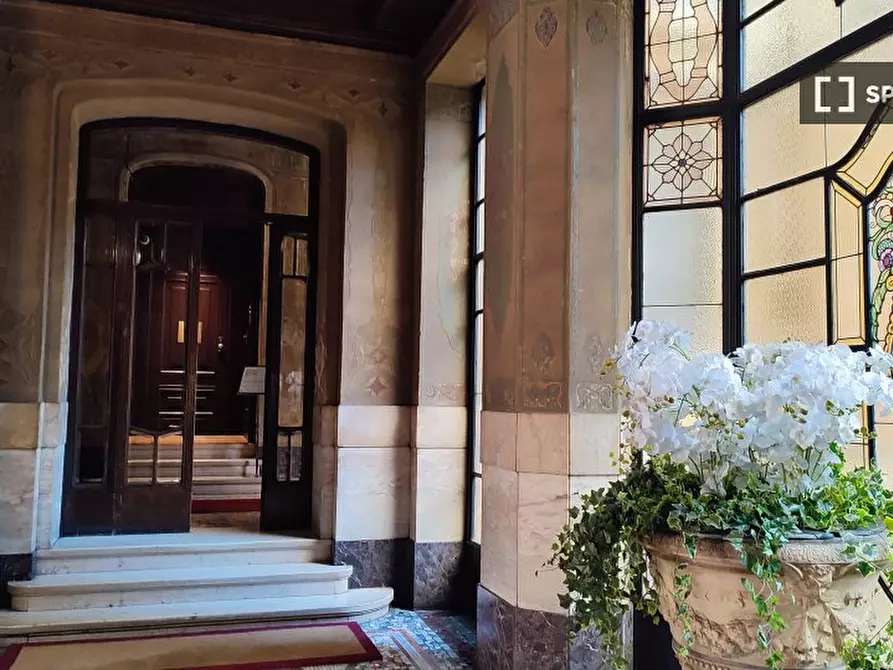 Immagine 15 di Ufficio in affitto  in Via Giosuè Carducci a Milano