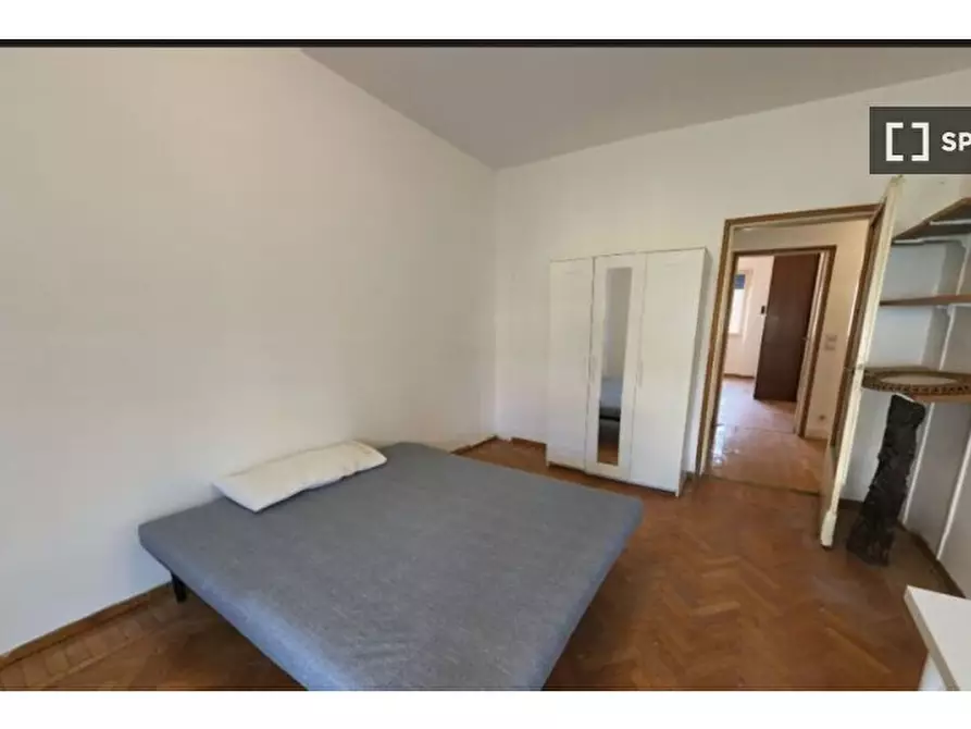 Immagine 1 di Appartamento in affitto  in Viale Gran Sasso a Milano